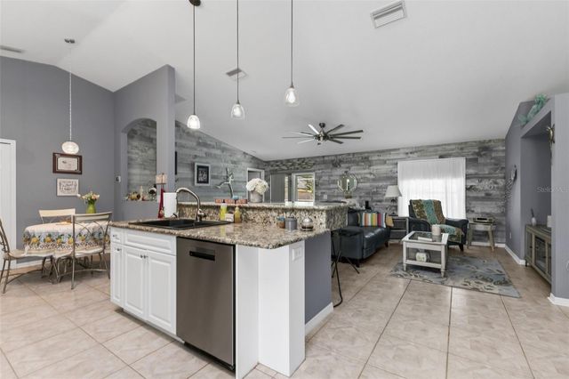 4360 LUBEC AVENUE, North Port, FL 34287