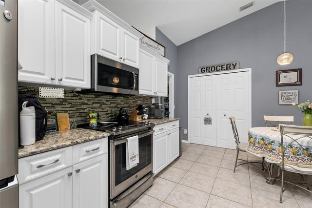 4360 LUBEC AVENUE, North Port, FL 34287