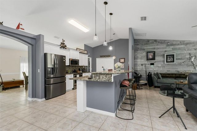 4360 LUBEC AVENUE, North Port, FL 34287
