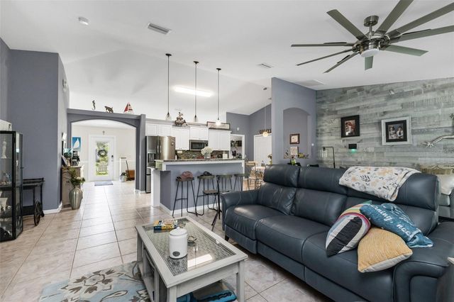 4360 LUBEC AVENUE, North Port, FL 34287