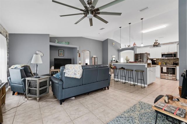 4360 LUBEC AVENUE, North Port, FL 34287