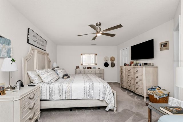 4360 LUBEC AVENUE, North Port, FL 34287