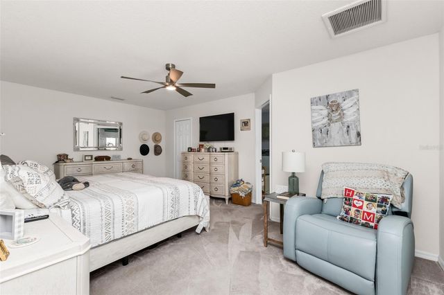 4360 LUBEC AVENUE, North Port, FL 34287