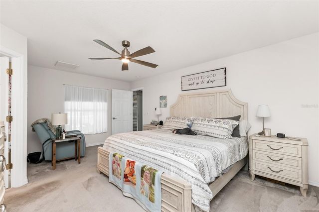 4360 LUBEC AVENUE, North Port, FL 34287