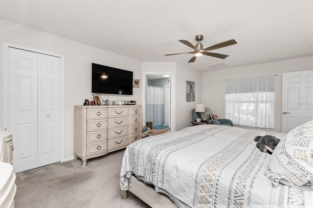 4360 LUBEC AVENUE, North Port, FL 34287