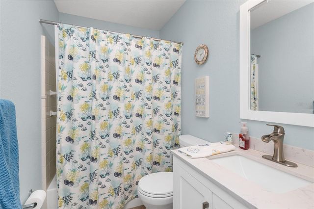 4360 LUBEC AVENUE, North Port, FL 34287