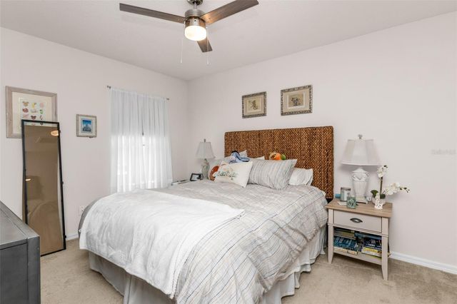 4360 LUBEC AVENUE, North Port, FL 34287