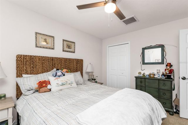 4360 LUBEC AVENUE, North Port, FL 34287