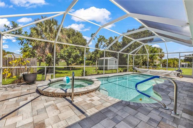 4360 LUBEC AVENUE, North Port, FL 34287