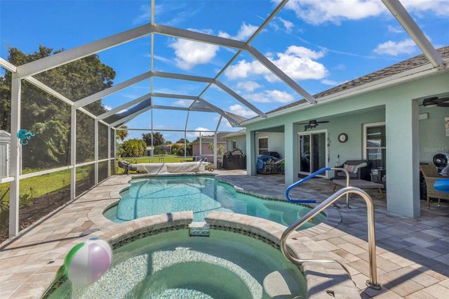4360 LUBEC AVENUE, North Port, FL 34287