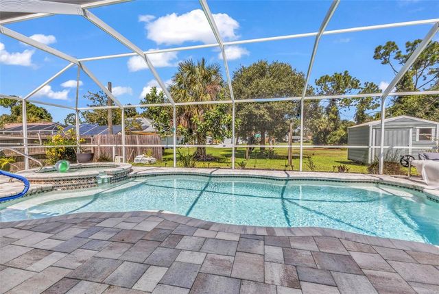 4360 LUBEC AVENUE, North Port, FL 34287