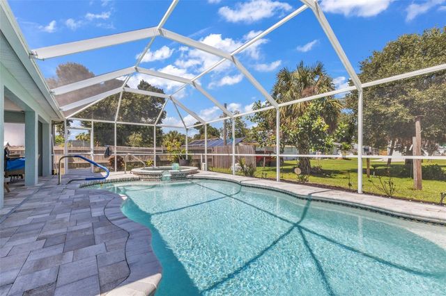 4360 LUBEC AVENUE, North Port, FL 34287