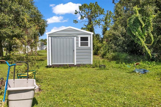 4360 LUBEC AVENUE, North Port, FL 34287