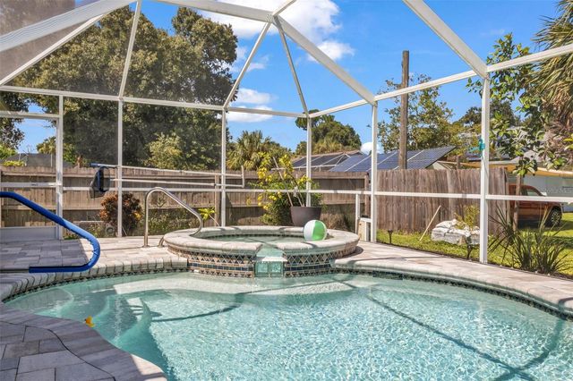 4360 LUBEC AVENUE, North Port, FL 34287