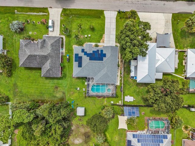 4360 LUBEC AVENUE, North Port, FL 34287