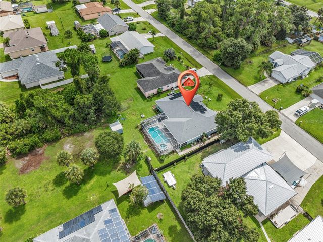 4360 LUBEC AVENUE, North Port, FL 34287