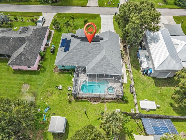 4360 LUBEC AVENUE, North Port, FL 34287