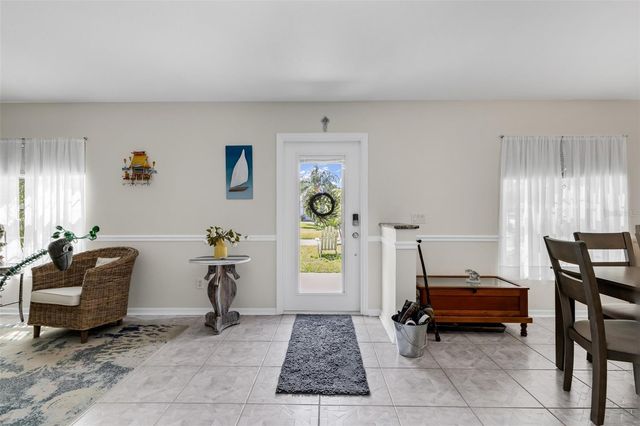 4360 LUBEC AVENUE, North Port, FL 34287