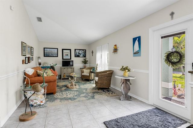 4360 LUBEC AVENUE, North Port, FL 34287