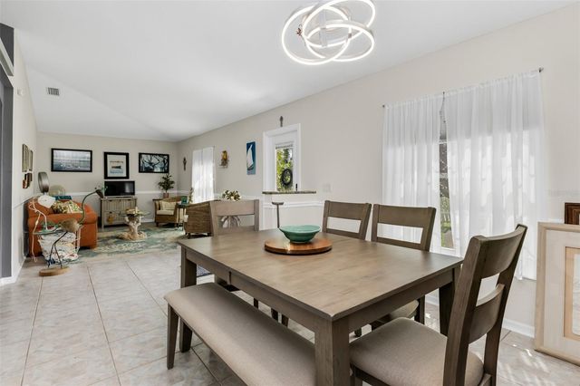 4360 LUBEC AVENUE, North Port, FL 34287