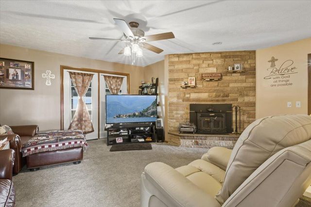 345 State Highway 32, Buffalo, MO 65622