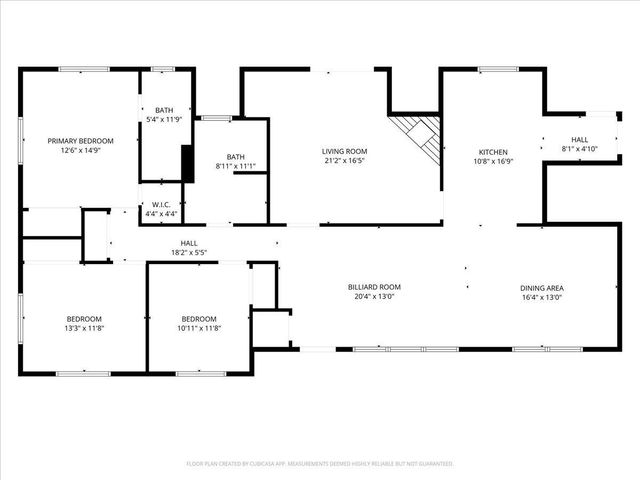 345 State Highway 32, Buffalo, MO 65622