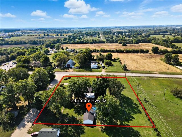 345 State Highway 32, Buffalo, MO 65622