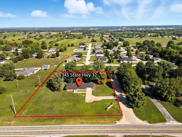 345 State Highway 32, Buffalo, MO 65622