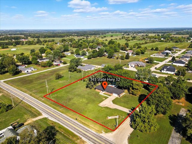 345 State Highway 32, Buffalo, MO 65622