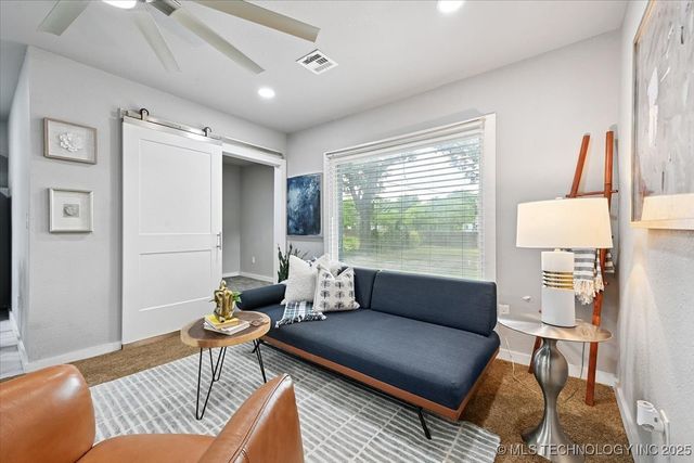 329 E Zion Place, Tulsa, OK 74106