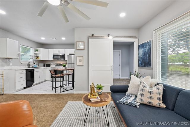 329 E Zion Place, Tulsa, OK 74106