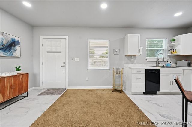 329 E Zion Place, Tulsa, OK 74106