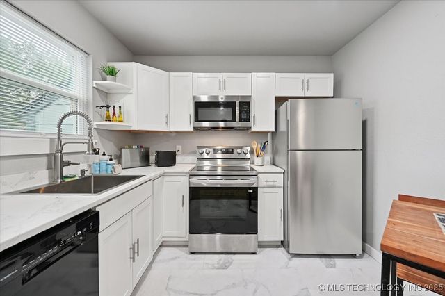 329 E Zion Place, Tulsa, OK 74106