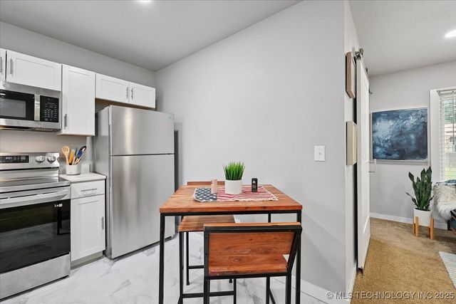 329 E Zion Place, Tulsa, OK 74106