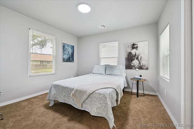 329 E Zion Place, Tulsa, OK 74106