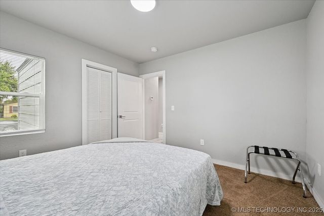 329 E Zion Place, Tulsa, OK 74106