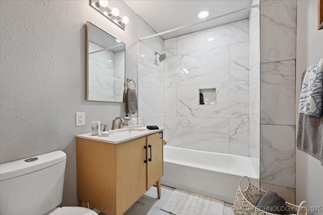 329 E Zion Place, Tulsa, OK 74106