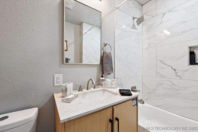 329 E Zion Place, Tulsa, OK 74106