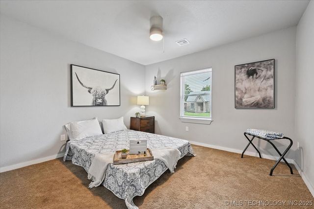 329 E Zion Place, Tulsa, OK 74106