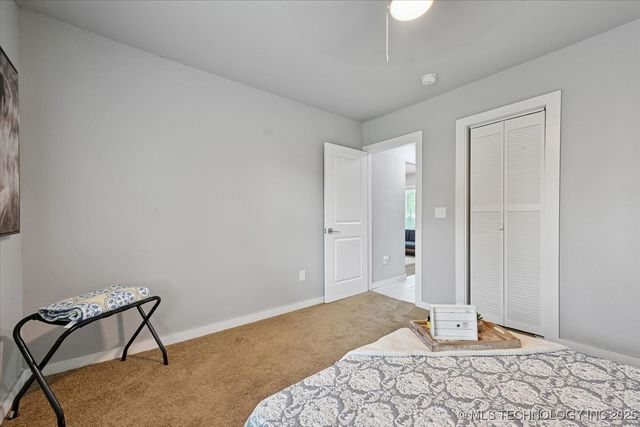 329 E Zion Place, Tulsa, OK 74106