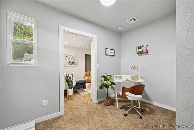 329 E Zion Place, Tulsa, OK 74106