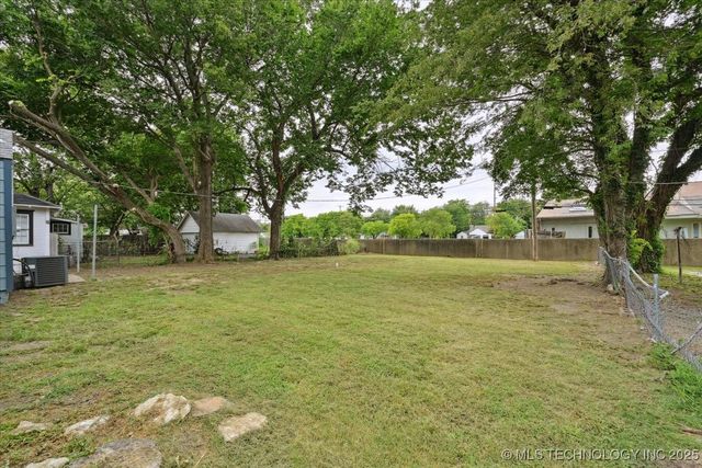 329 E Zion Place, Tulsa, OK 74106