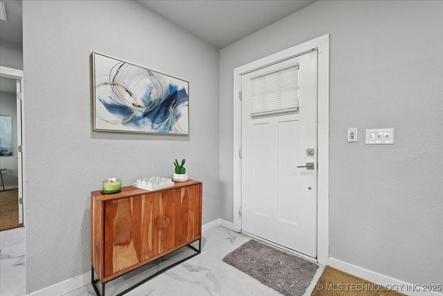 329 E Zion Place, Tulsa, OK 74106