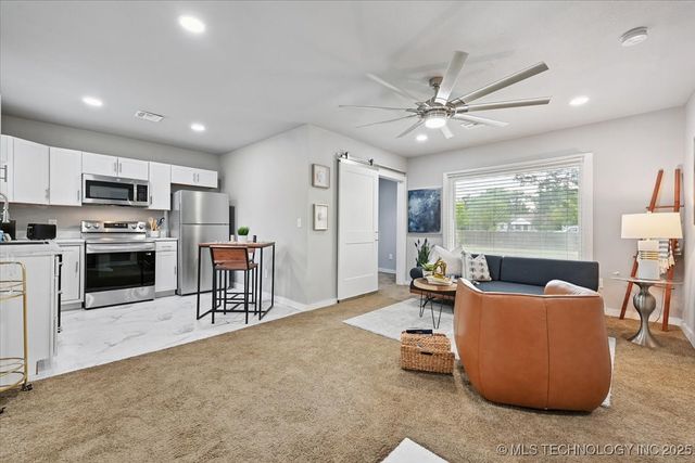 329 E Zion Place, Tulsa, OK 74106