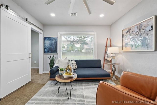 329 E Zion Place, Tulsa, OK 74106