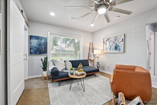 329 E Zion Place, Tulsa, OK 74106