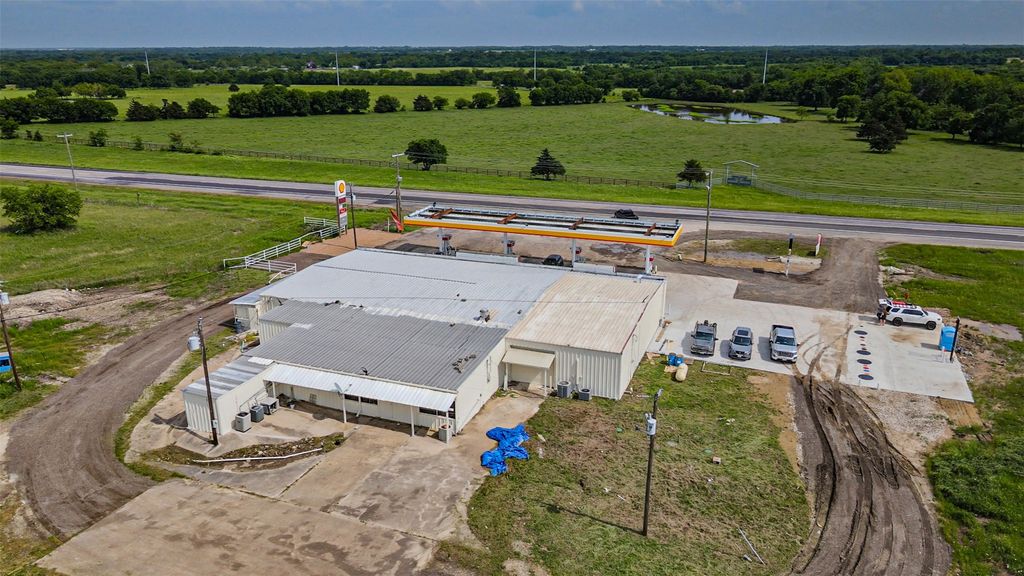 7294 Highway 224 Highway 3, Greenville, TX 75401