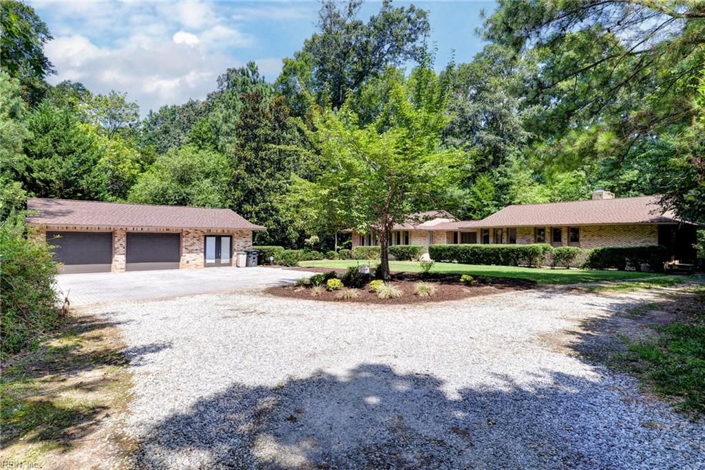 107 Meadow Rue CT, Williamsburg, VA 23185