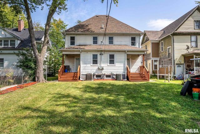 1018-1020 17TH Street 1, Rock Island, IL 61201