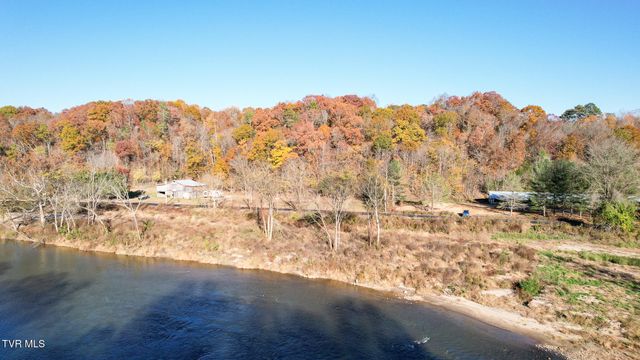 Lot 15 Pates Hill Road, Mosheim, TN 37818